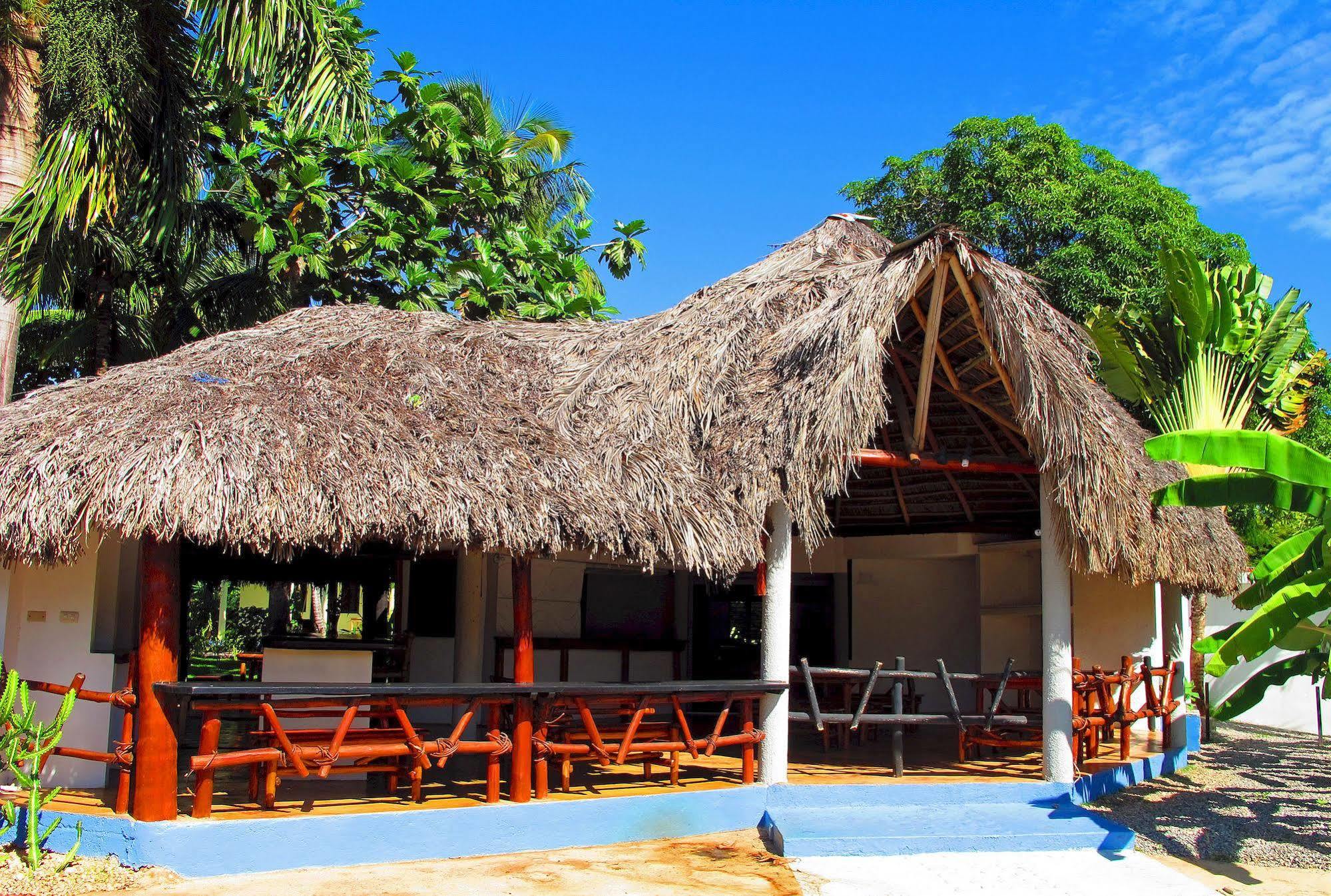 Bungalows Of Las Galeras Exteriér fotografie